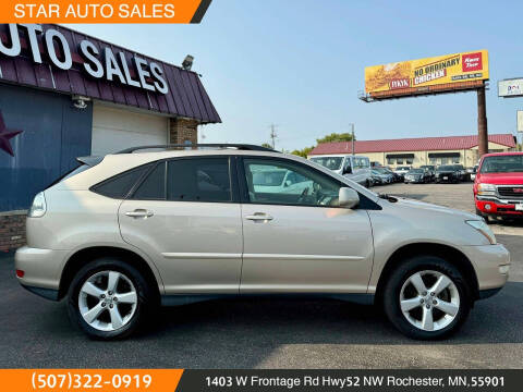 2004 Lexus RX 330