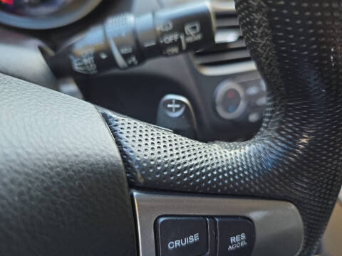 2012 Acura RDX SH-AWD w/Tech