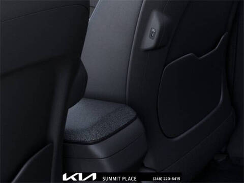 2025 Kia EV6 Light Long Range