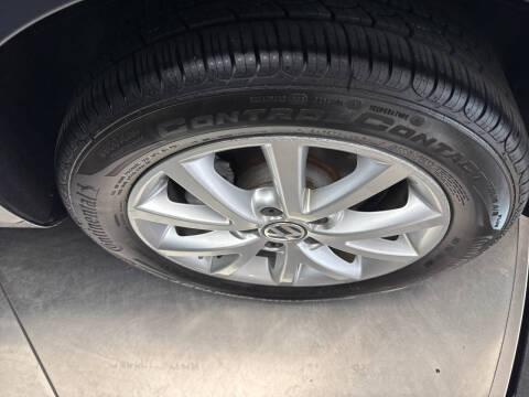 2010 Volkswagen Jetta SE