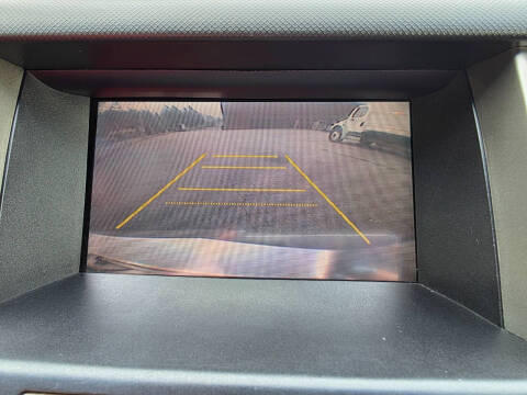 2010 Acura RDX w/Tech