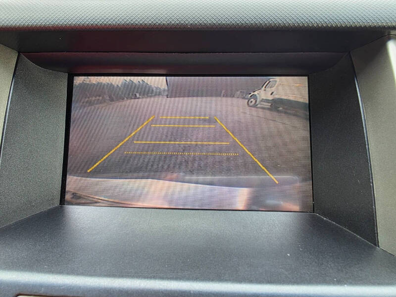 2010 Acura RDX w/Tech