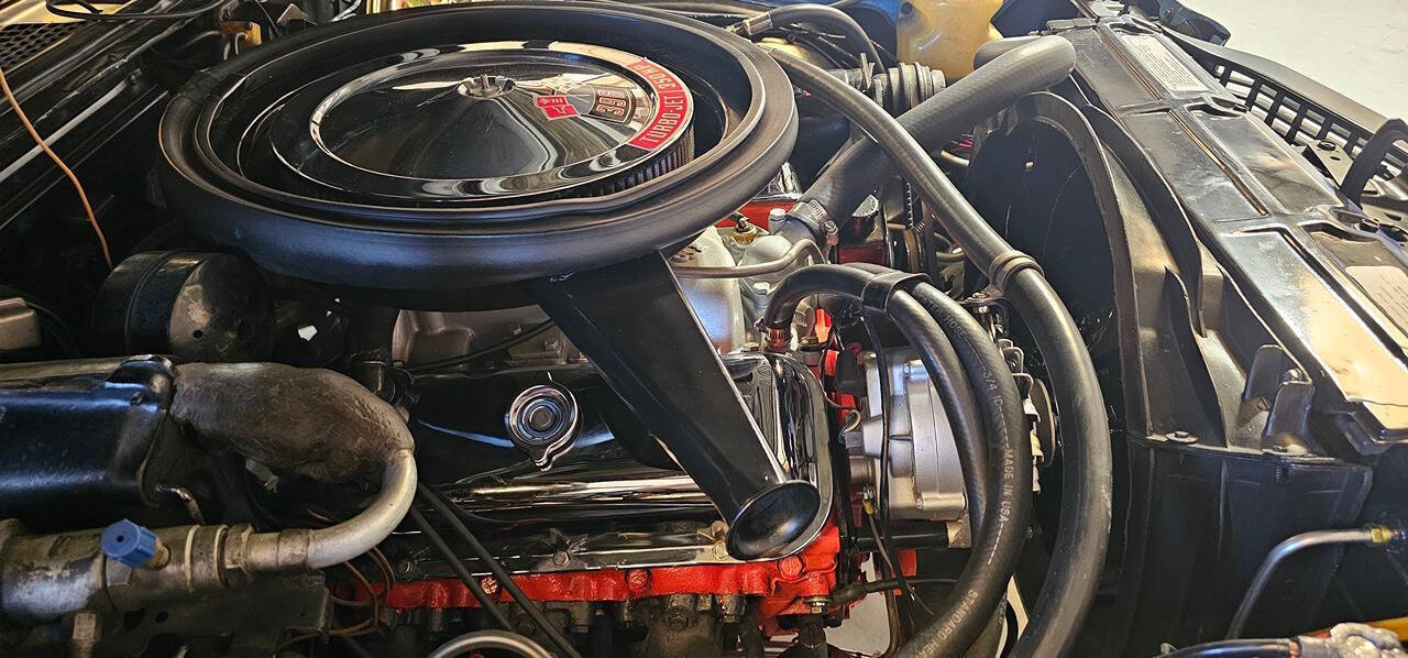 1970 Chevrolet Chevelle 84