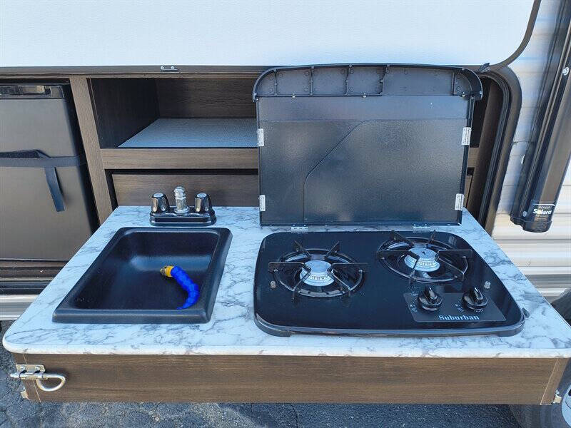 2019 Keystone RV SPRINGDALE 220BH