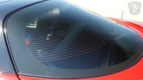 1999 Chevrolet Camaro