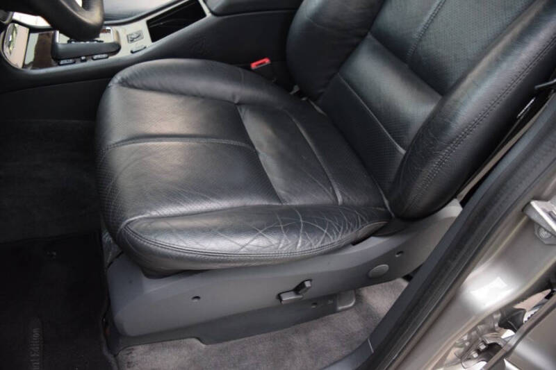 2005 Mercedes-Benz M-Class ML 350