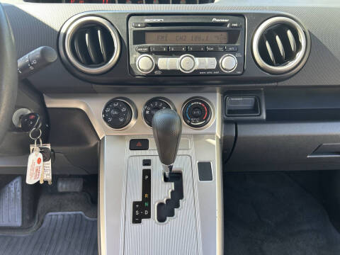2009 Scion xB