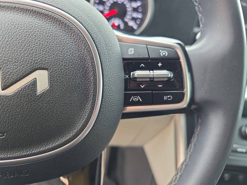 2024 Kia Carnival