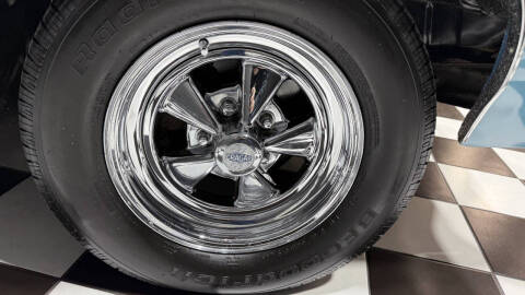 1971 Chevrolet Chevelle