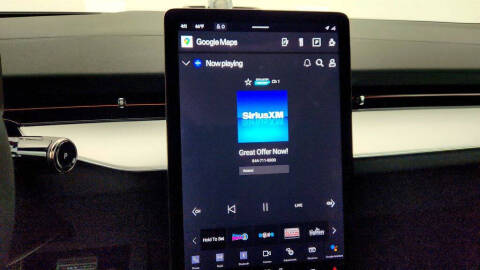 2025 Polestar 3 Launch Edition