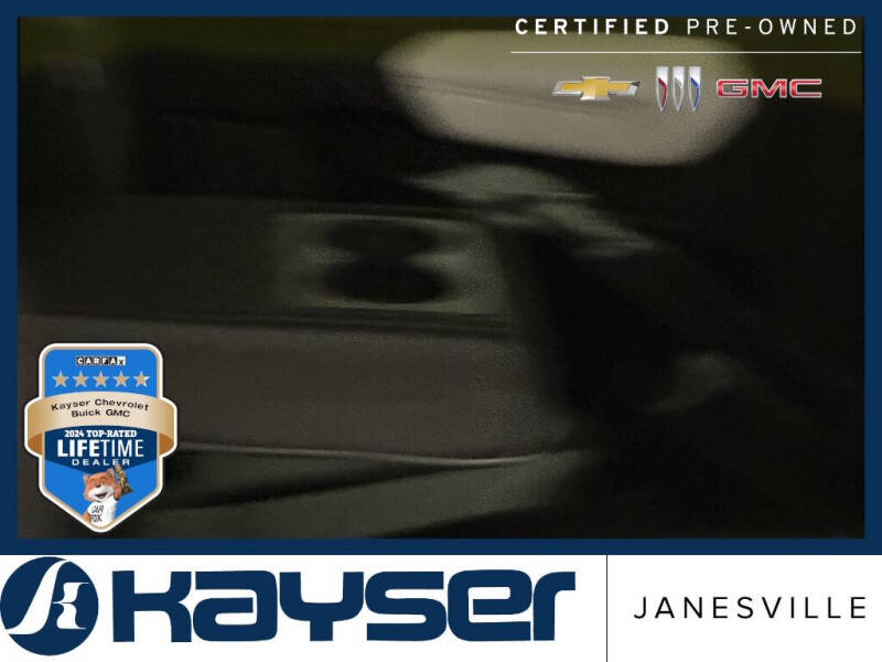 2023 GMC Canyon AT4X