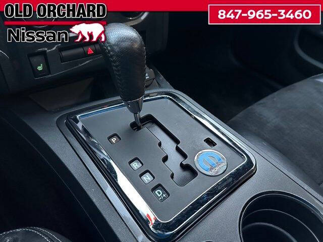 2008 Dodge Challenger SRT8