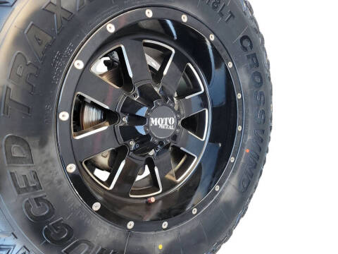 2013 Jeep Wrangler Unlimited