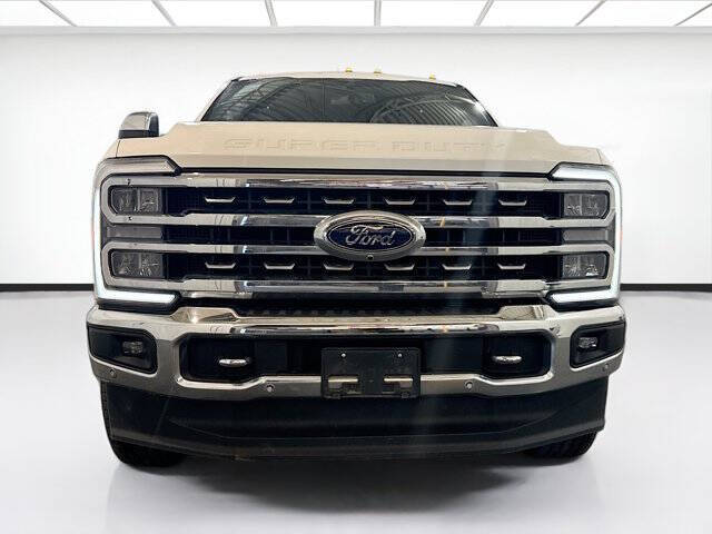 2023 Ford F-350 Super Duty