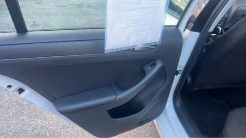 2015 Volkswagen Jetta