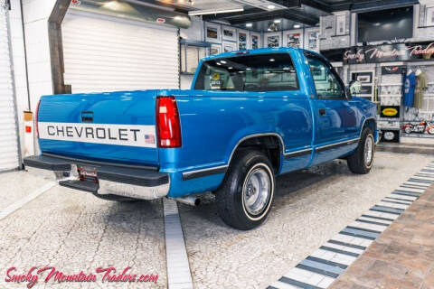 1991 Chevrolet C/K 1500 Series