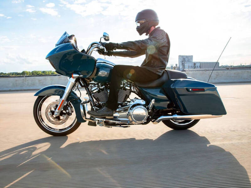 2021 Harley-Davidson Road Glide Special