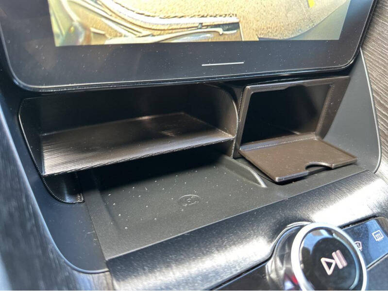 2021 Polestar 2 Launch Edition