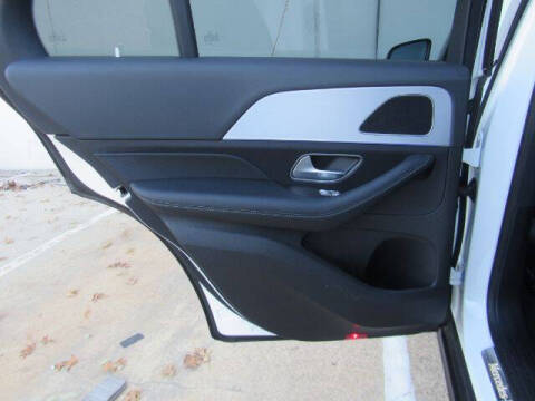 2024 Mercedes-Benz GLE GLE 450e 4MATIC