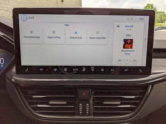 2024 Ford Escape ST-Line Select