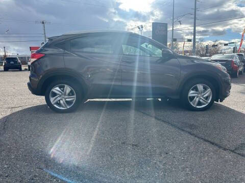 2019 Acura MDX w/Tech