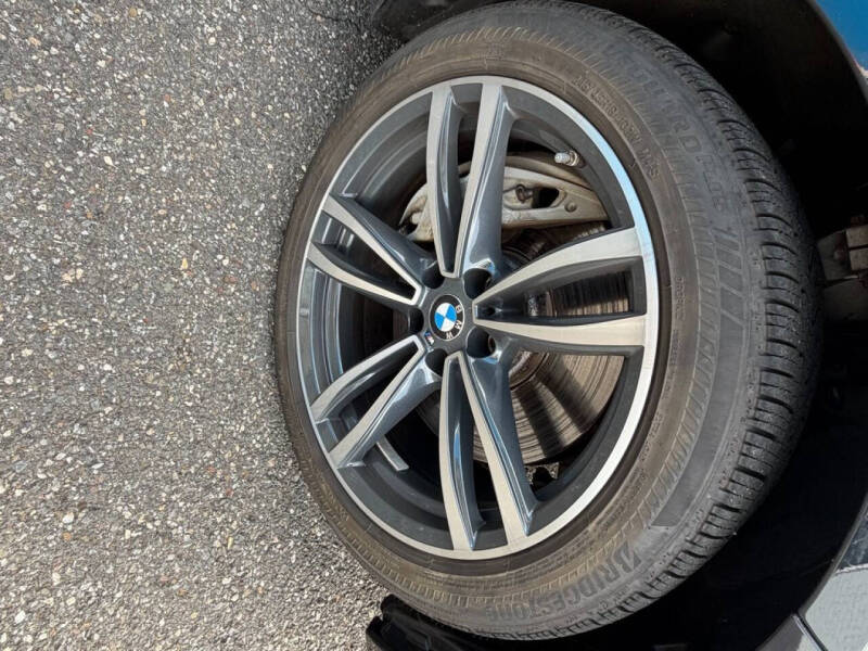 2021 BMW 7 Series 750i xDrive