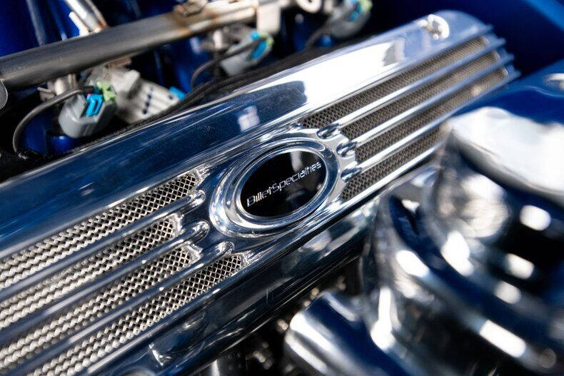 1969 Pontiac Firebird