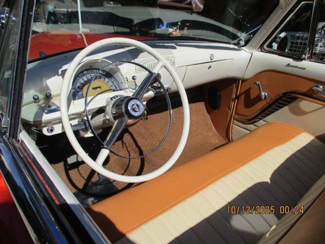 1953 Mercury Monterey