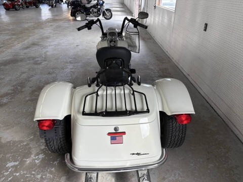 2019 Harley-Davidson FLRT