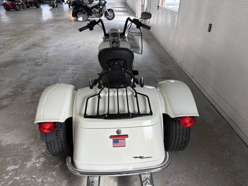 2019 Harley-Davidson FLRT