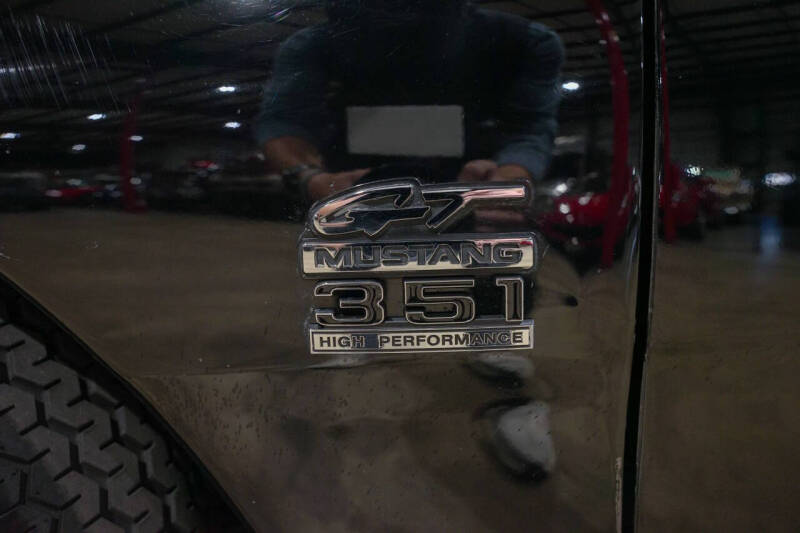 1994 Ford Mustang GT