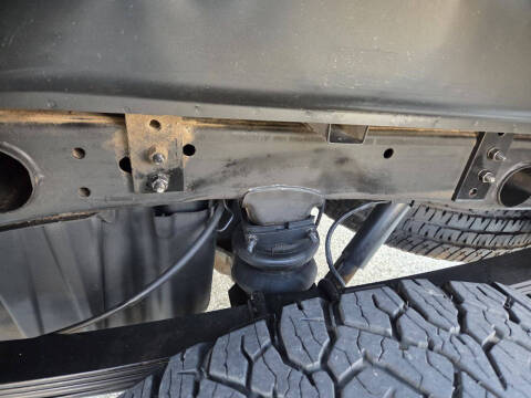 2011 Chevrolet Silverado 2500HD LT