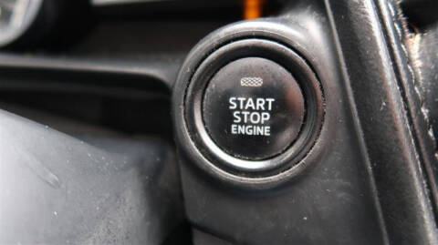 2017 Mazda CX-3 Grand Touring