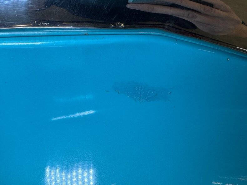 1960 Chevrolet Impala