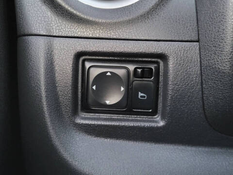2014 Nissan Versa Note