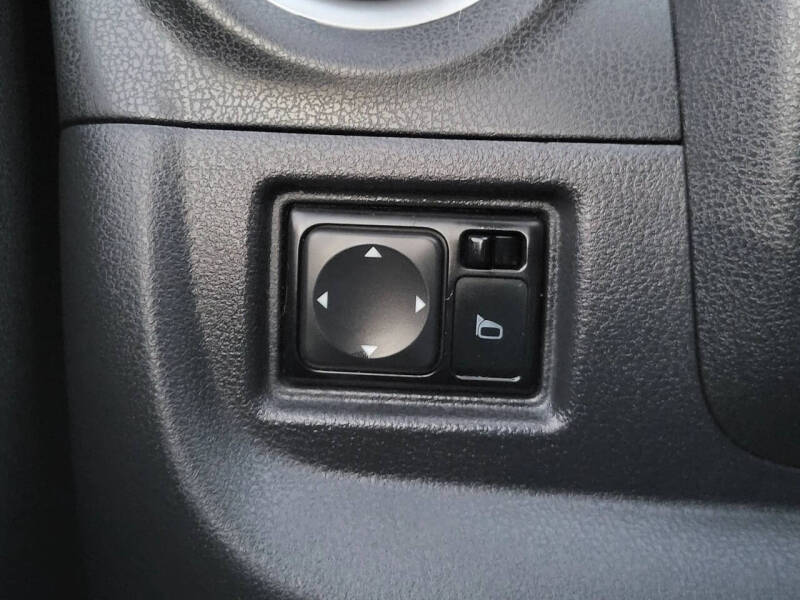 2014 Nissan Versa Note