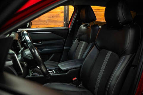 2024 Mazda CX-50 2.5 S Preferred