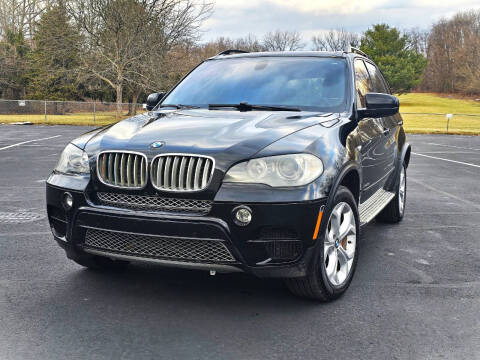 2011 BMW X5