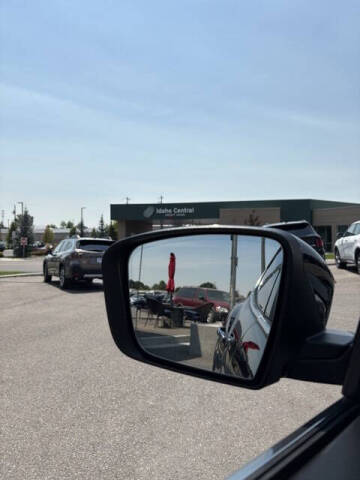 2017 Maserati Levante S