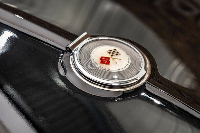 1964 Chevrolet Corvette