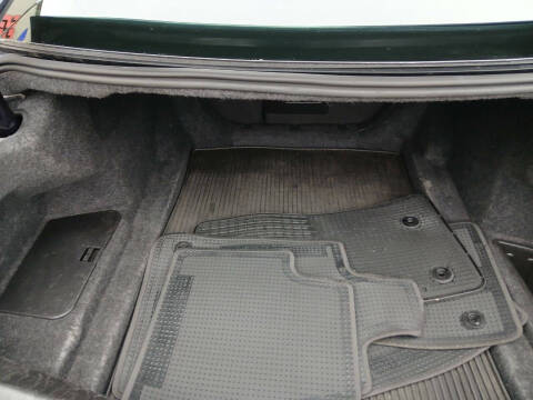 2016 Cadillac CTS 2.0T Luxury Collection