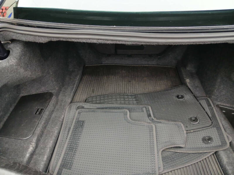 2016 Cadillac CTS 2.0T Luxury Collection