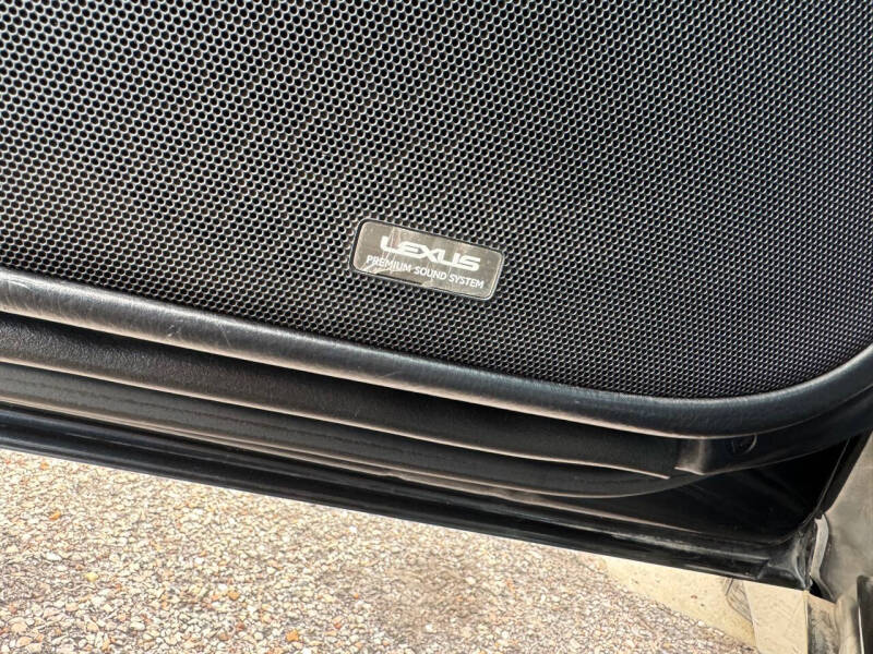 2011 Lexus LS 460