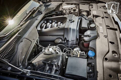 2005 Jaguar XJ-Series