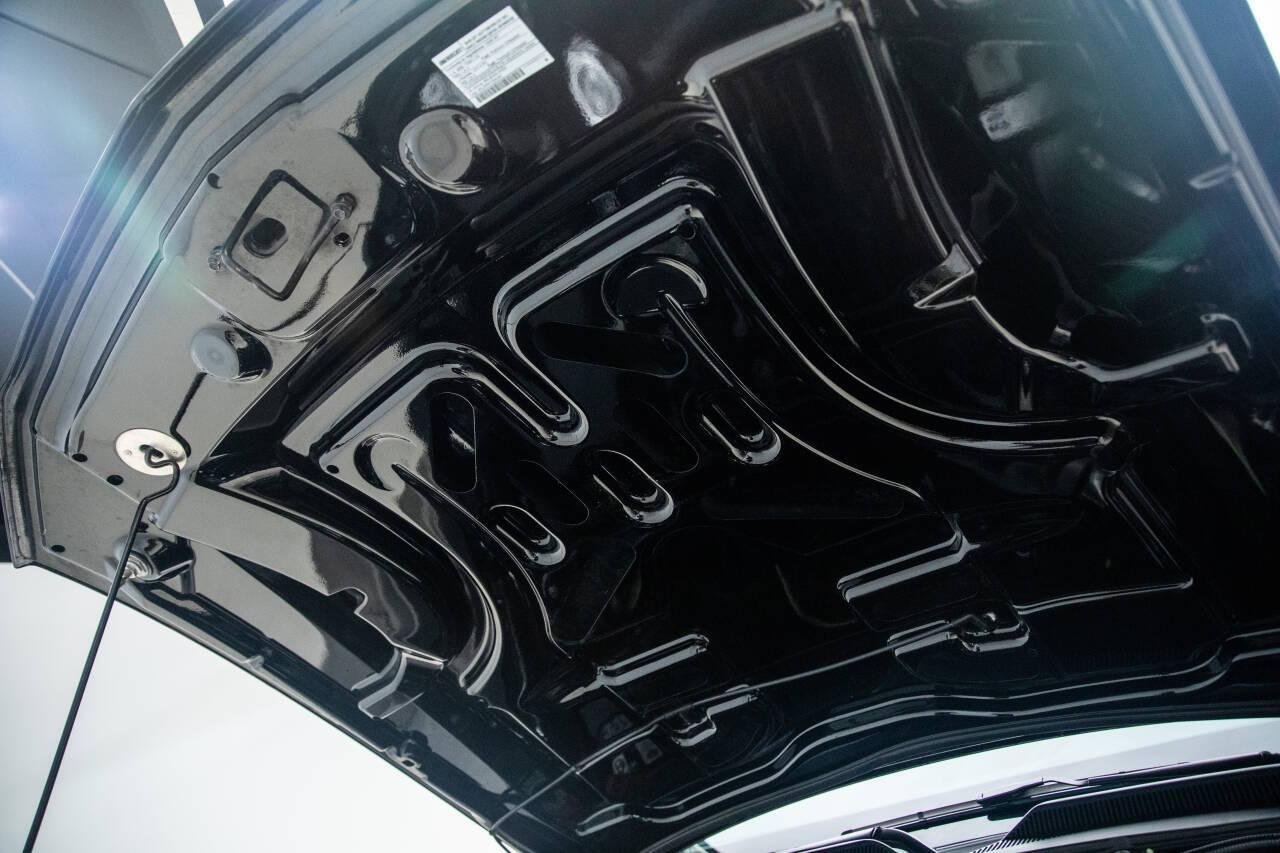 2008 Ford Shelby GT500 150