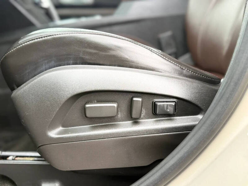2012 GMC Terrain SLT-1