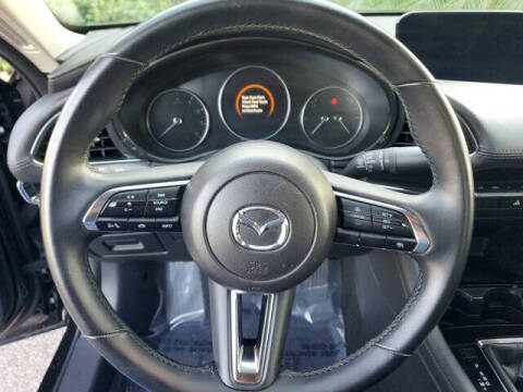 2025 Mazda Mazda3 Sedan 2.5 S Preferred