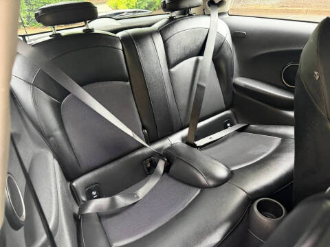 2015 MINI Hardtop 2 Door Cooper S