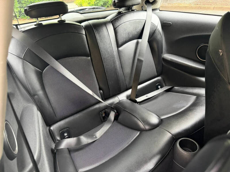 2015 MINI Hardtop 2 Door Cooper S
