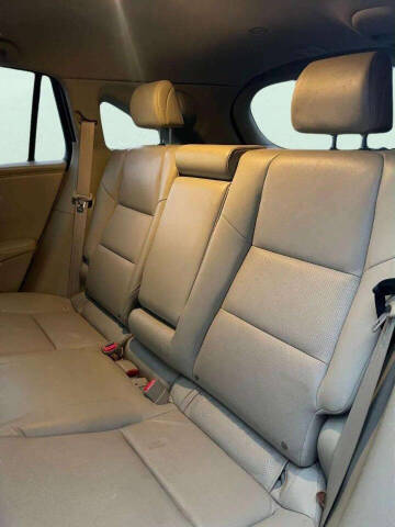 2014 Acura RDX w/Tech